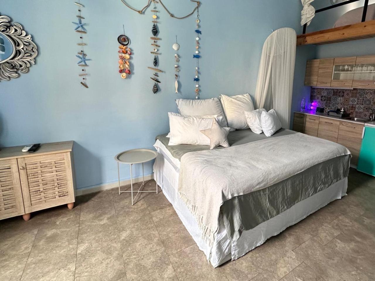 Blue Loft By Gcollectiongr Apartamento Ermioni Exterior foto